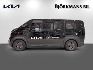 Kia PV5 bild 4