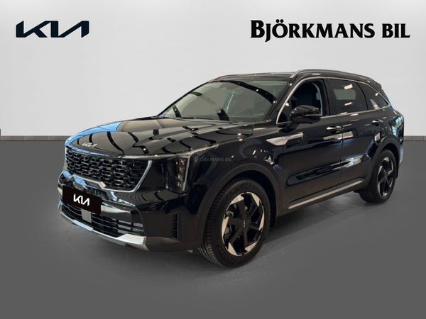 Kia Sorento 1.6 T-GDI PLUG-IN HYBRID AWD ADVANCE PLUS - 2026