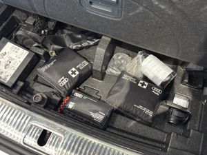 Audi Q5 bild 20