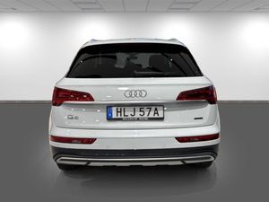 Audi Q5 bild 5