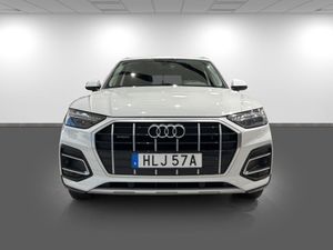 Audi Q5 bild 2
