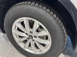 Audi Q5 bild 17