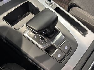 Audi Q5 bild 12