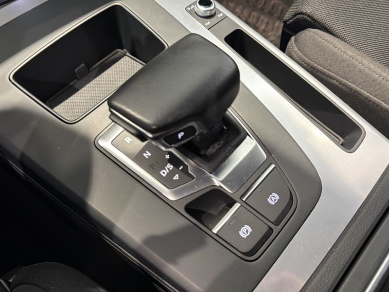 Audi Q5 bild 12