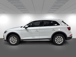 Audi Q5 bild 4