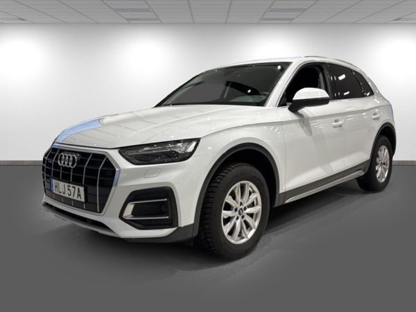 Audi Q5 40 TDI quattro S Tronic Comfort Sport Edition - 2022