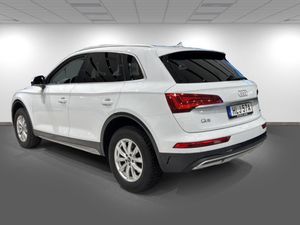 Audi Q5 bild 6