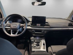 Audi Q5 bild 7