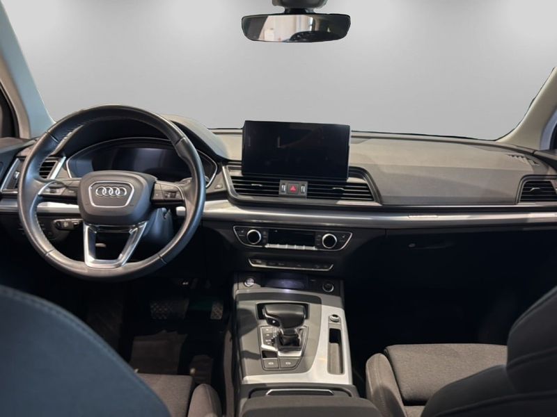 Audi Q5 bild 7