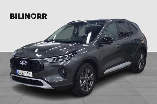 Ford Kuga Hybrid AWD Active X 2.5 Elhybrid 183hk | VHjul | Drag | - 2025