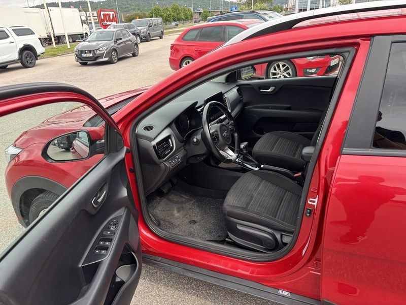 Kia Stonic bild 9