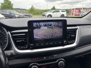 Kia Stonic bild 11