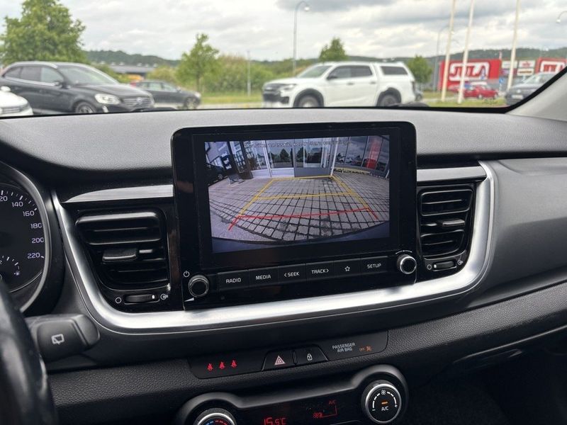 Kia Stonic bild 11