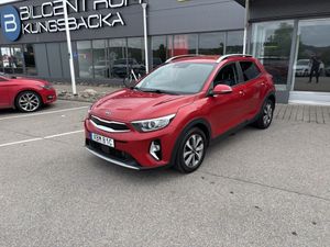 Kia Stonic bild 1