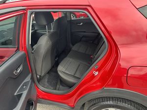 Kia Stonic bild 8