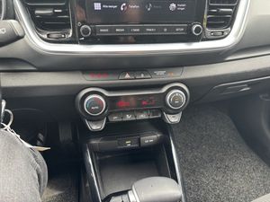 Kia Stonic bild 12