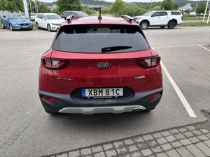 Kia Stonic bild 5