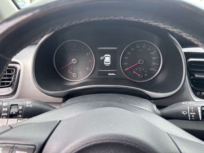 Kia Stonic bild 10