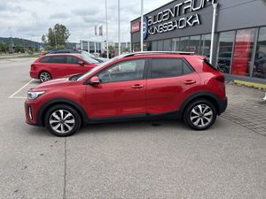 Kia Stonic bild 3