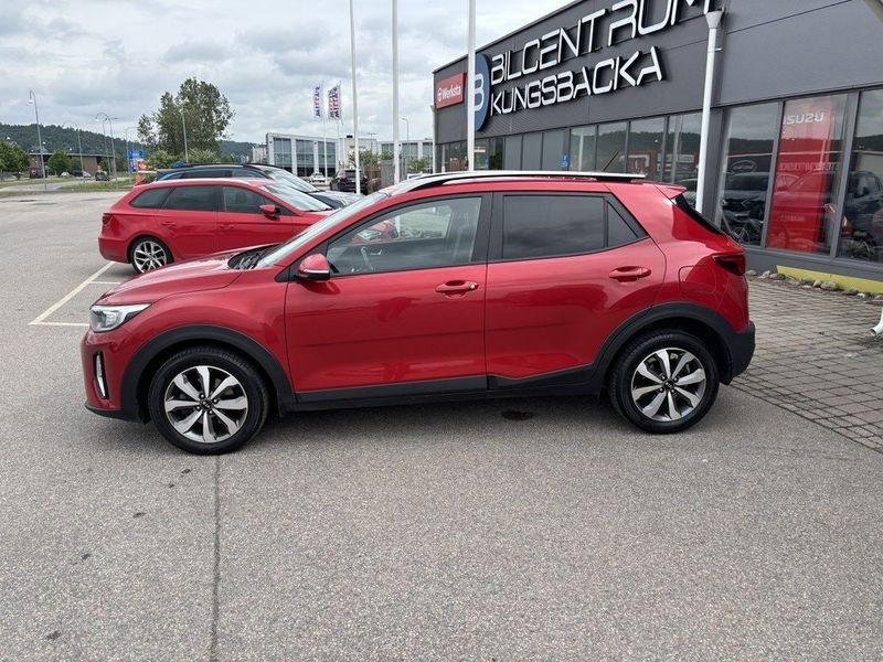 Kia Stonic bild 3