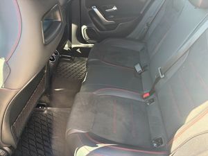 Mercedes A180 bild 16