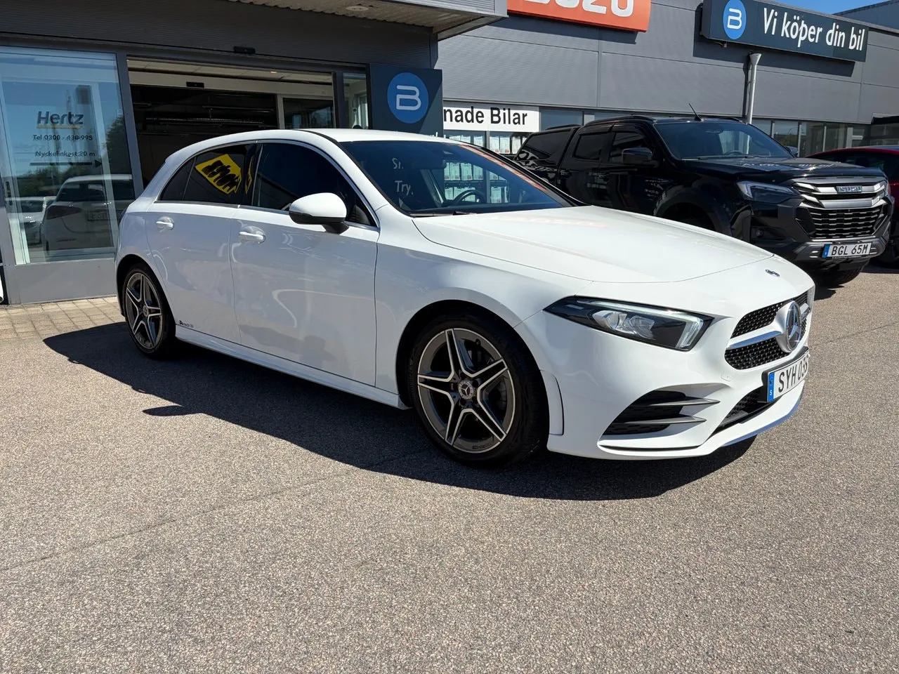 Vehicle image 1