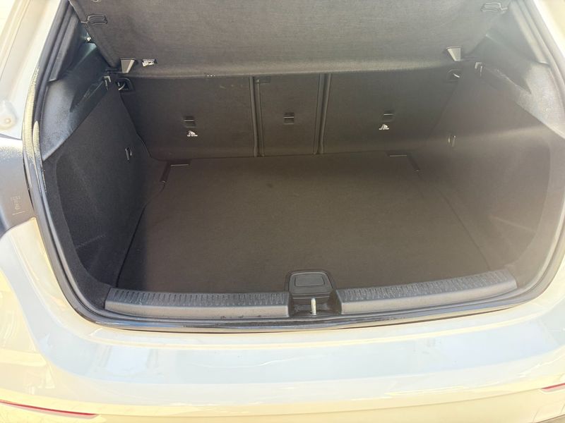 Mercedes A180 bild 17