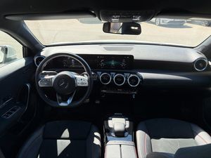 Mercedes A180 bild 8