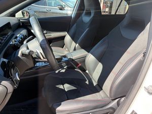 Mercedes A180 bild 10