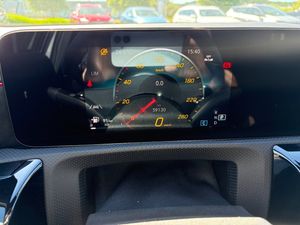 Mercedes A180 bild 15