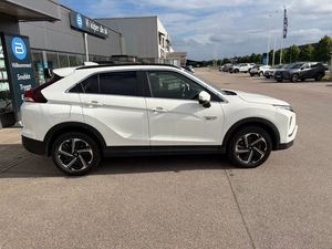 Mitsubishi Eclipse Cross bild 5