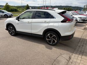 Mitsubishi Eclipse Cross bild 3