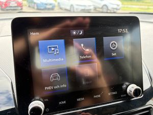 Mitsubishi Eclipse Cross bild 12