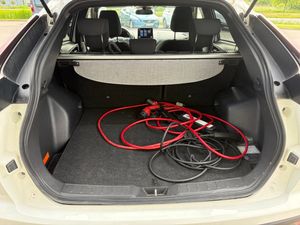 Mitsubishi Eclipse Cross bild 17
