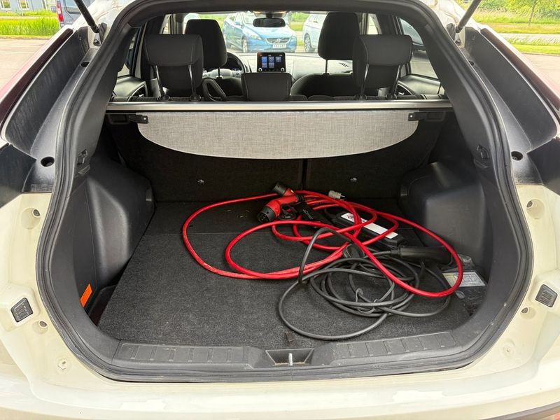 Mitsubishi Eclipse Cross bild 17
