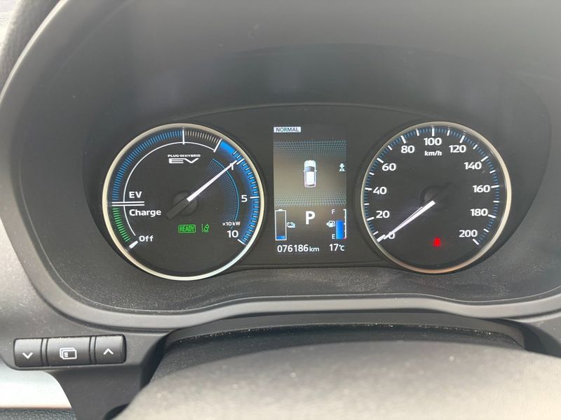 Mitsubishi Eclipse Cross bild 14
