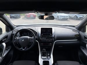 Mitsubishi Eclipse Cross bild 7
