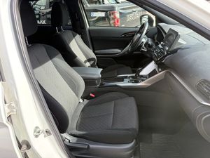 Mitsubishi Eclipse Cross bild 6