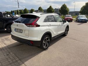 Mitsubishi Eclipse Cross bild 4