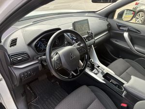 Mitsubishi Eclipse Cross bild 8