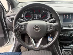 Opel Astra bild 15