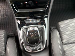 Opel Astra bild 11