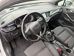 Opel Astra bild 9