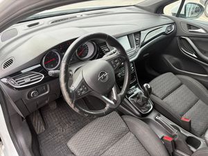 Opel Astra bild 8