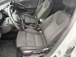 Opel Astra bild 10
