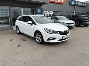 Opel Astra bild 2