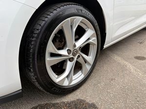 Opel Astra bild 18