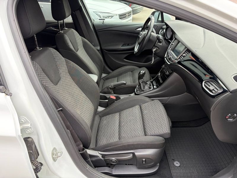 Opel Astra bild 6