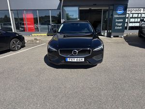 Volvo V60 bild 2
