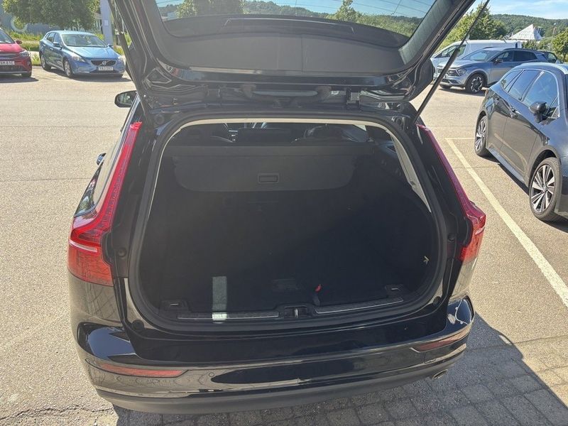 Volvo V60 bild 8